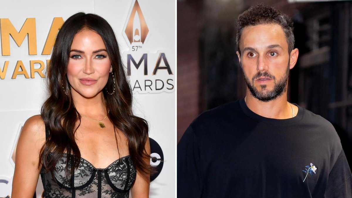 Are The Bachelorette’s Kaitlyn Bristowe and Zac Clark Dating Inside Romance Rumors After Sightings3