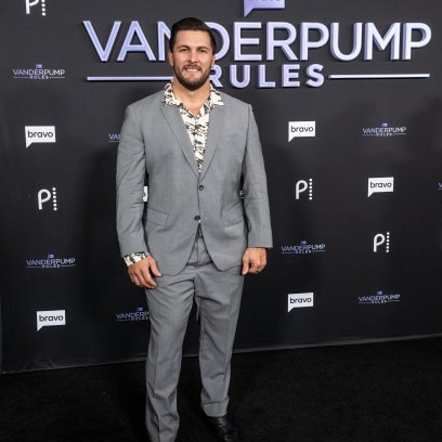 What Is Brock Davies’ Net Worth? How the ‘VPR’ Star Makes Money