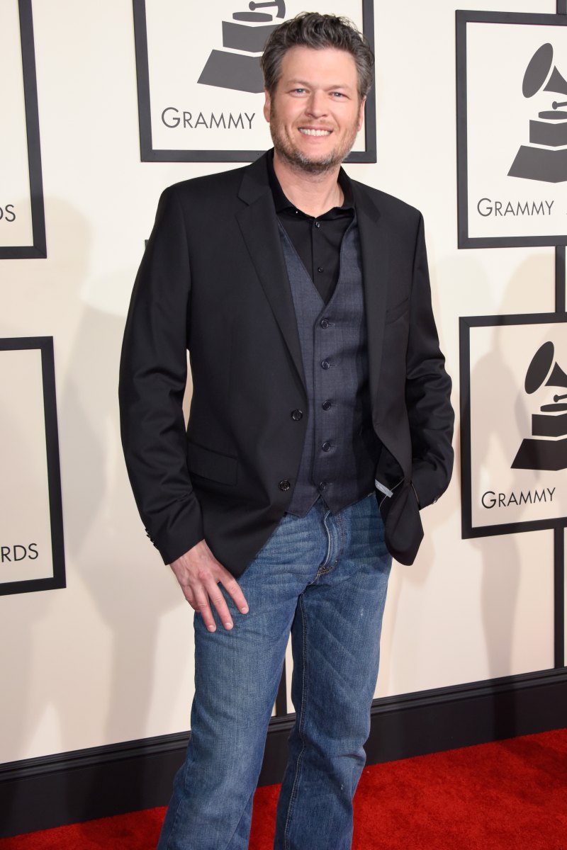 Blake Shelton’s Weight Loss: Photos of the Country Singer’s Impressive Transformation Over the Years