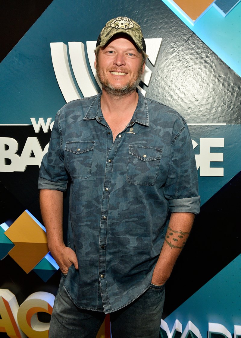 Blake Shelton’s Weight Loss: Photos of the Country Singer’s Impressive Transformation Over the Years