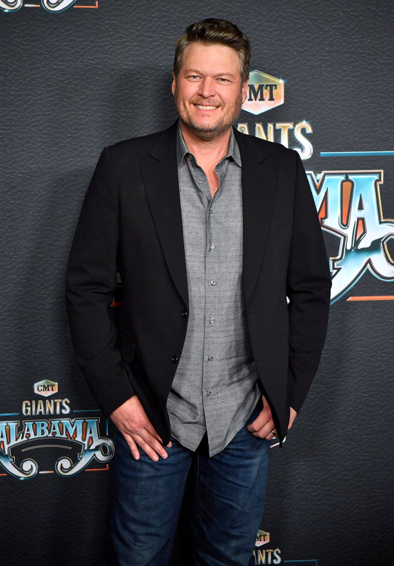 Blake Shelton’s Weight Loss: Photos of the Country Singer’s Impressive Transformation Over the Years