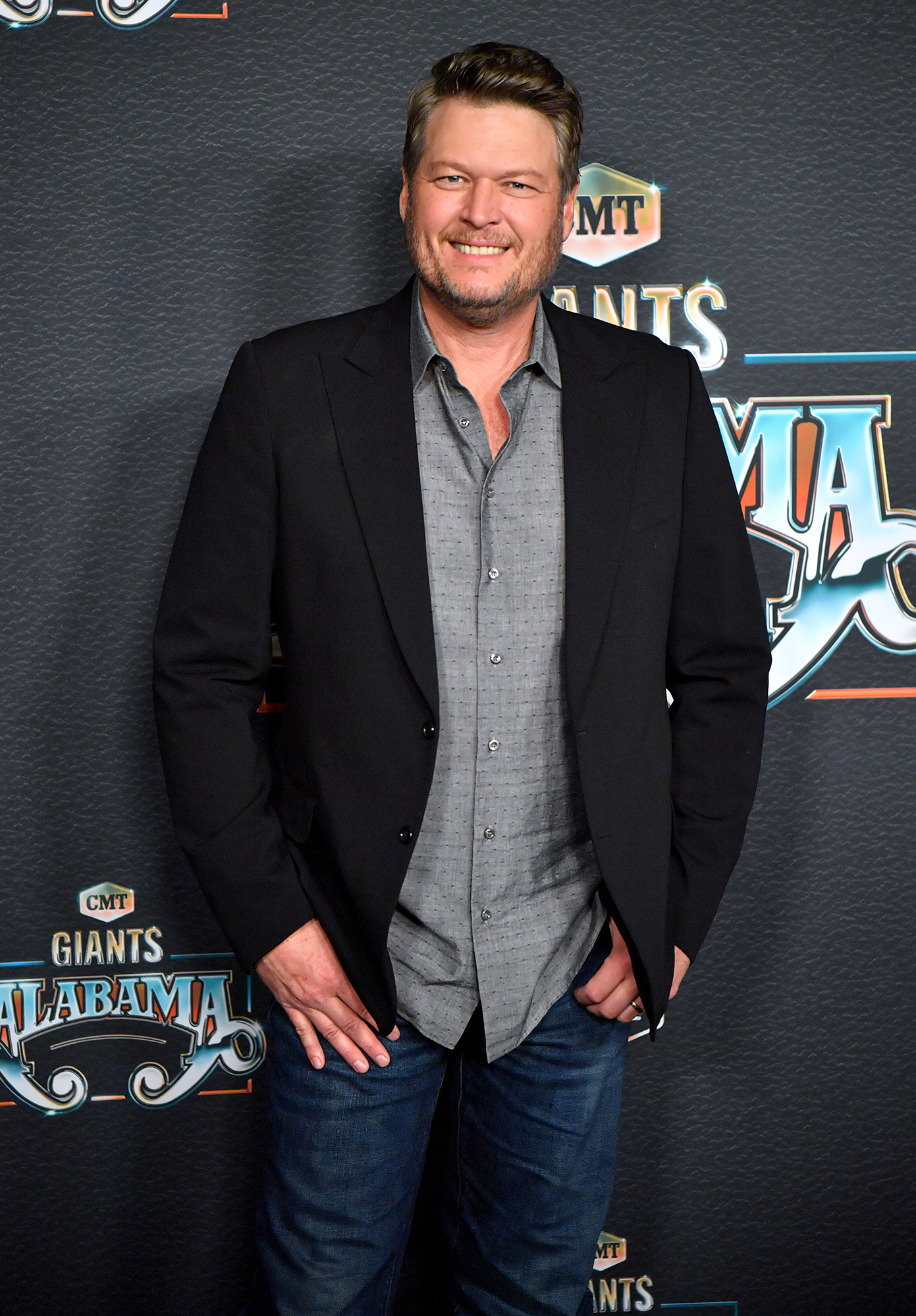 Blake Shelton’s Weight Loss: Photos of the Country Singer’s Impressive Transformation Over the Years