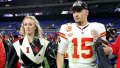 Brittany Mahomes Slammed For Attitude Toward Employee