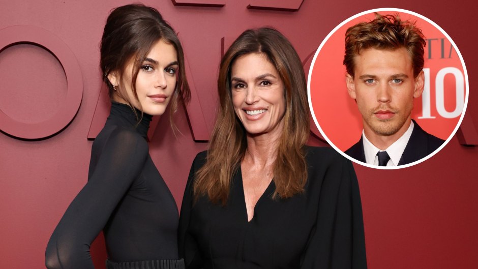 Cindy Crawford Doesn’t Want Kaia Gerber to Wait for Austin Butler
