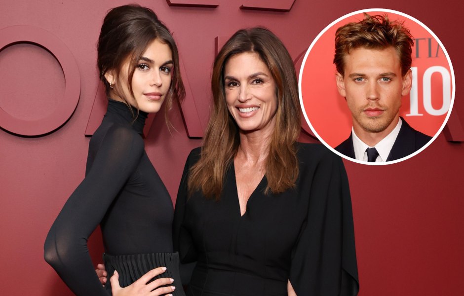 Cindy Crawford Doesn’t Want Kaia Gerber to Wait for Austin Butler