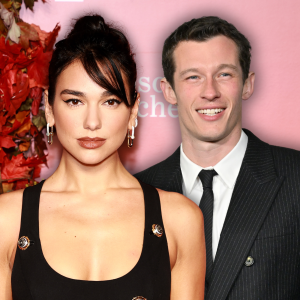 dua lipa callum turner