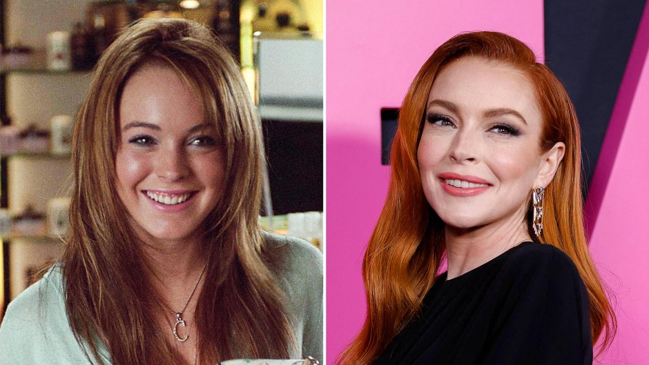 Did Lindsay Lohan Get Plastic Surgery Her Transformation Photos 926