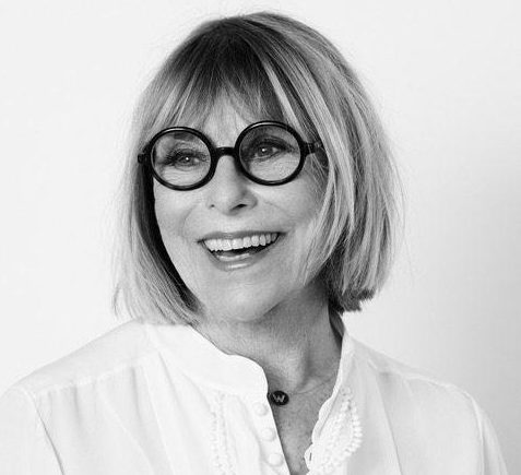 Dr. Louise Stanger