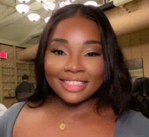 Jasmine Washington Bio