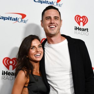 ben higgins Jessica Clarke