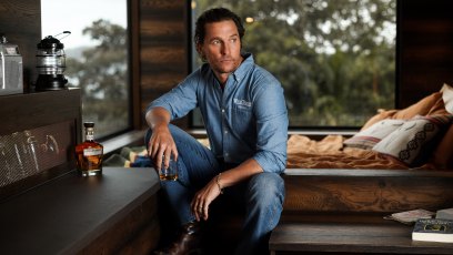 Matthew McConaughey