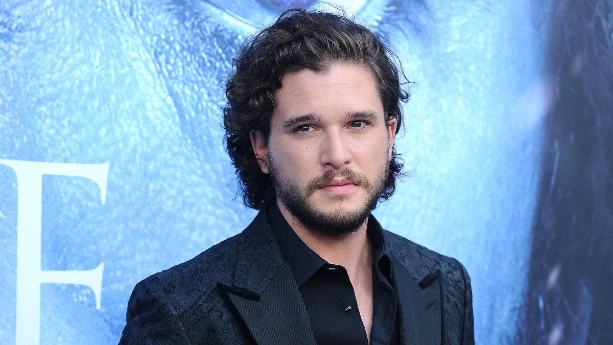Kit Harington