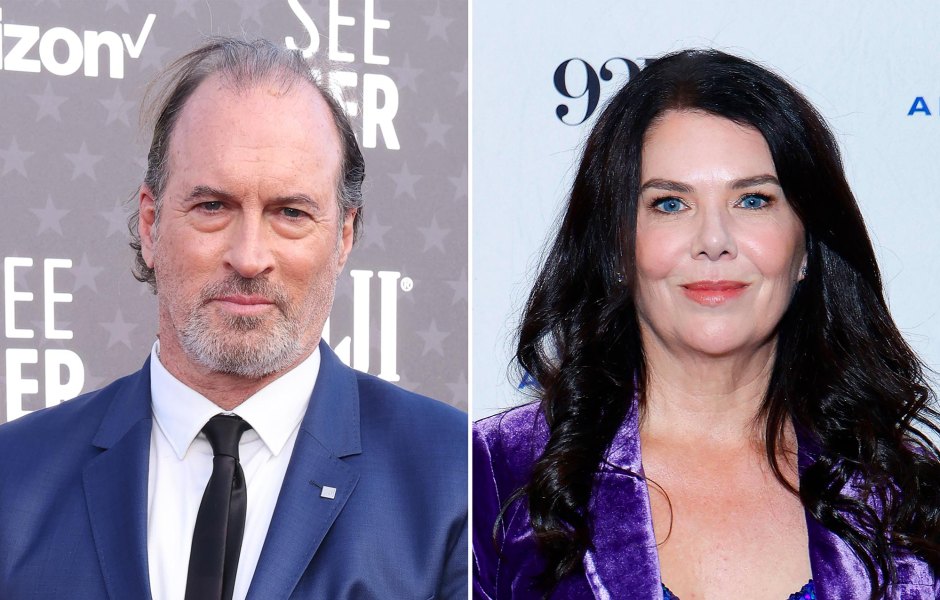 Gilmore Girls Scott Patterson on Where Luke and Lorelai Would Be Today 911