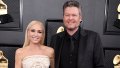 Everytime Blake Shelton and Gwen Stefani Snubbed Each Other