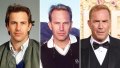 Has Kevin Costner Had Plastic Surgery Transformation Photos 888