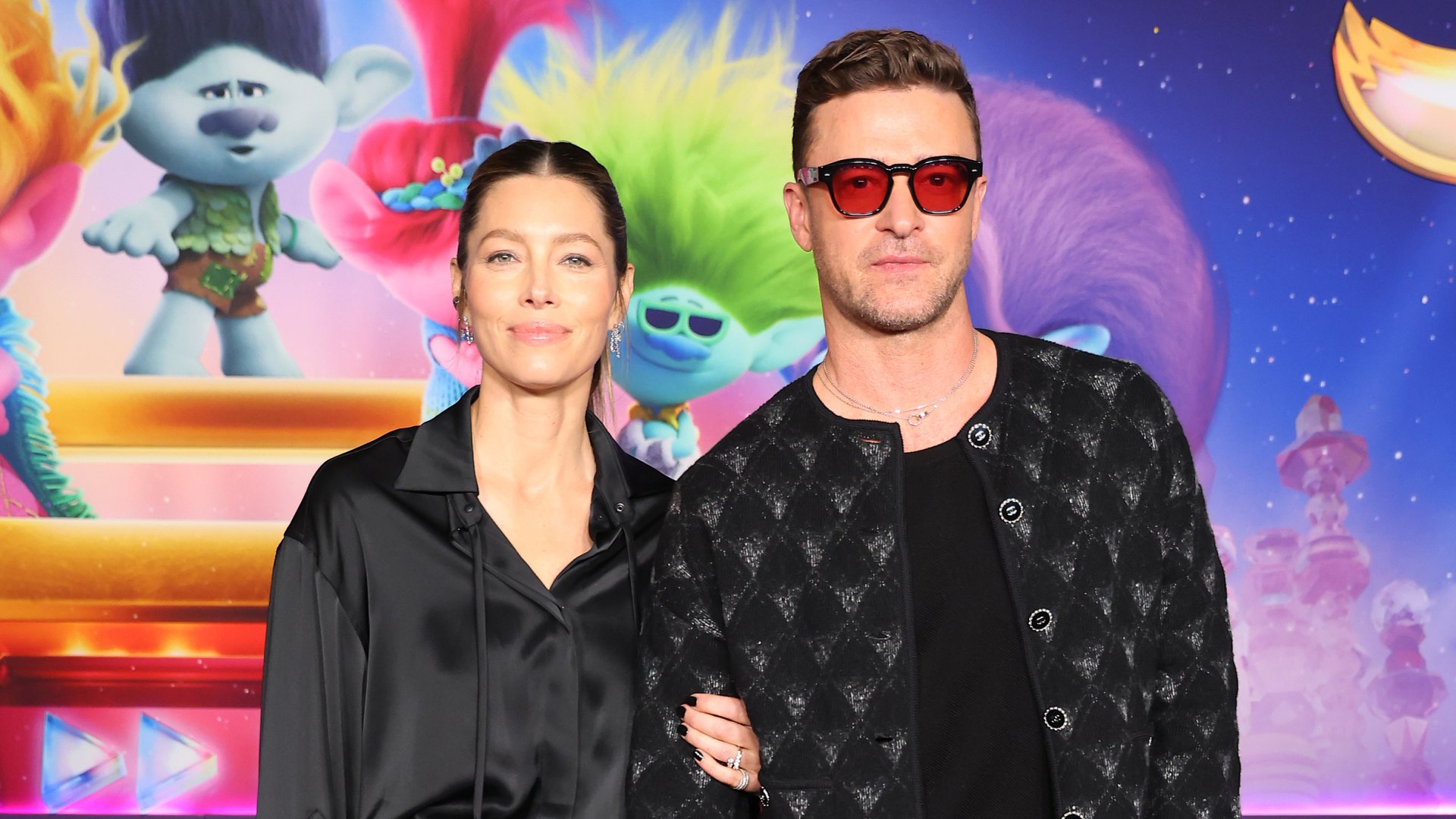 Are Jessica Biel and Justin Timberlake ‘Headed for a Split’? | Life & Style