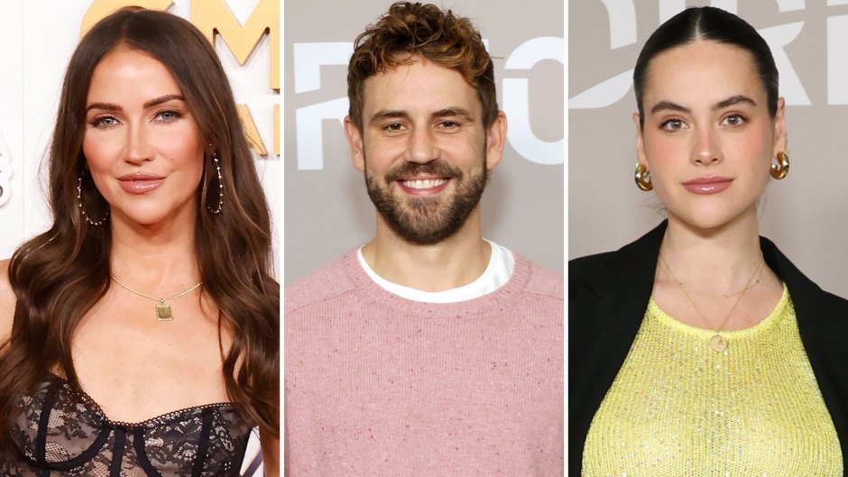 Are Kaitlyn Bristowe and Ex Nick Viall's Fiancee Feuding?