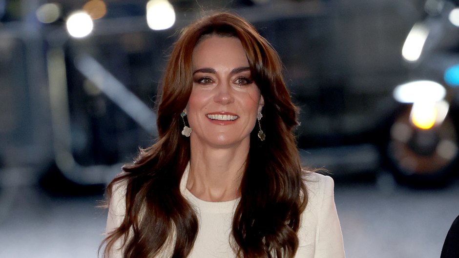 Kate Middleton Wants a ‘Drama-Free’ Year Following 42nd Birthday