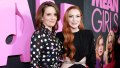 Lindsay Lohan Calls Mean Girls’ ‘Fire Crotch’ Joke a ‘Slap in the Face’