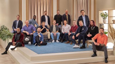 Love Is Blind Sweden Season 1 Everything We Know 2