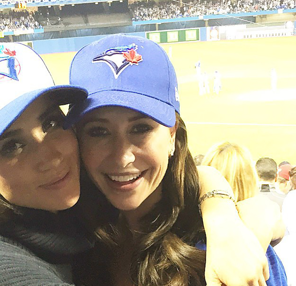 Meghan Markle and Jessica Mulroney’s Friendship Timeline, From Their First Meeting to Famous Fallout