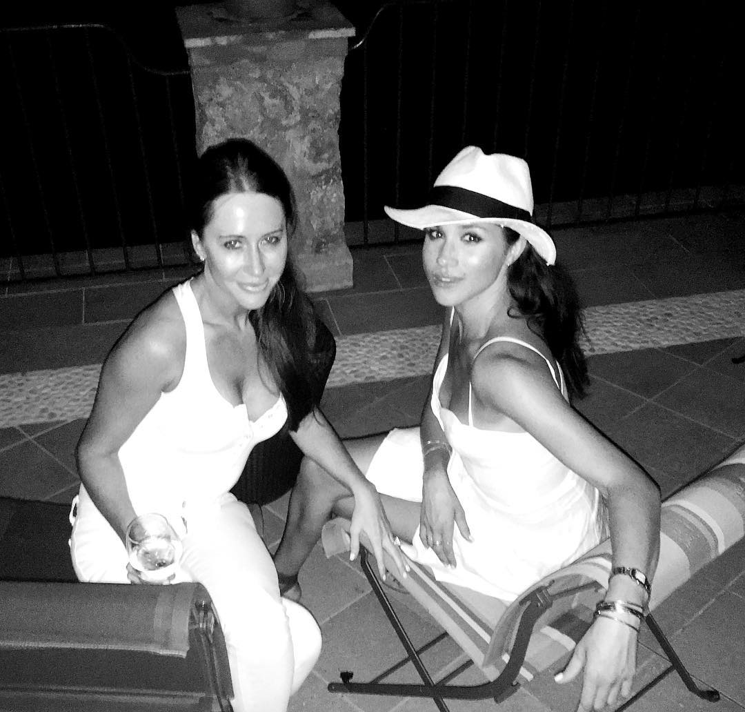 Meghan Markle and Jessica Mulroney’s Friendship Timeline, From Their First Meeting to Famous Fallout