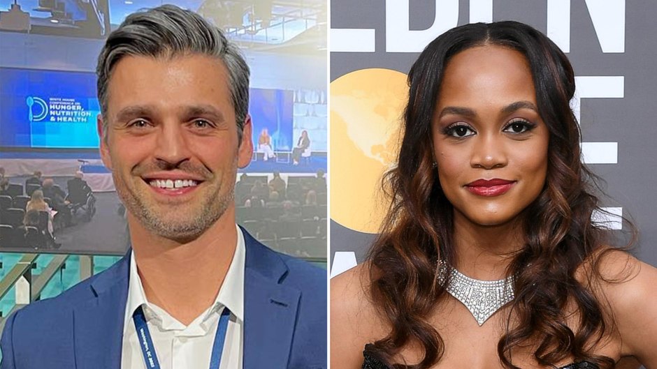 Peter Kraus on Reaching Out to Rachel Lindsay After Bryan Abasolo Divorce 924