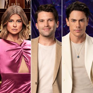Raquel Leviss Says Tom Schwartz Aware of Sandoval Affair s Beginnings 920