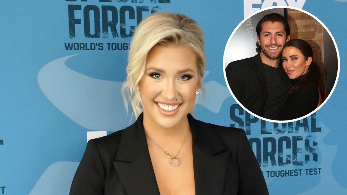 Savannah Chrisley Predicted Jason Tartick, Kaitlyn Bristowe Split