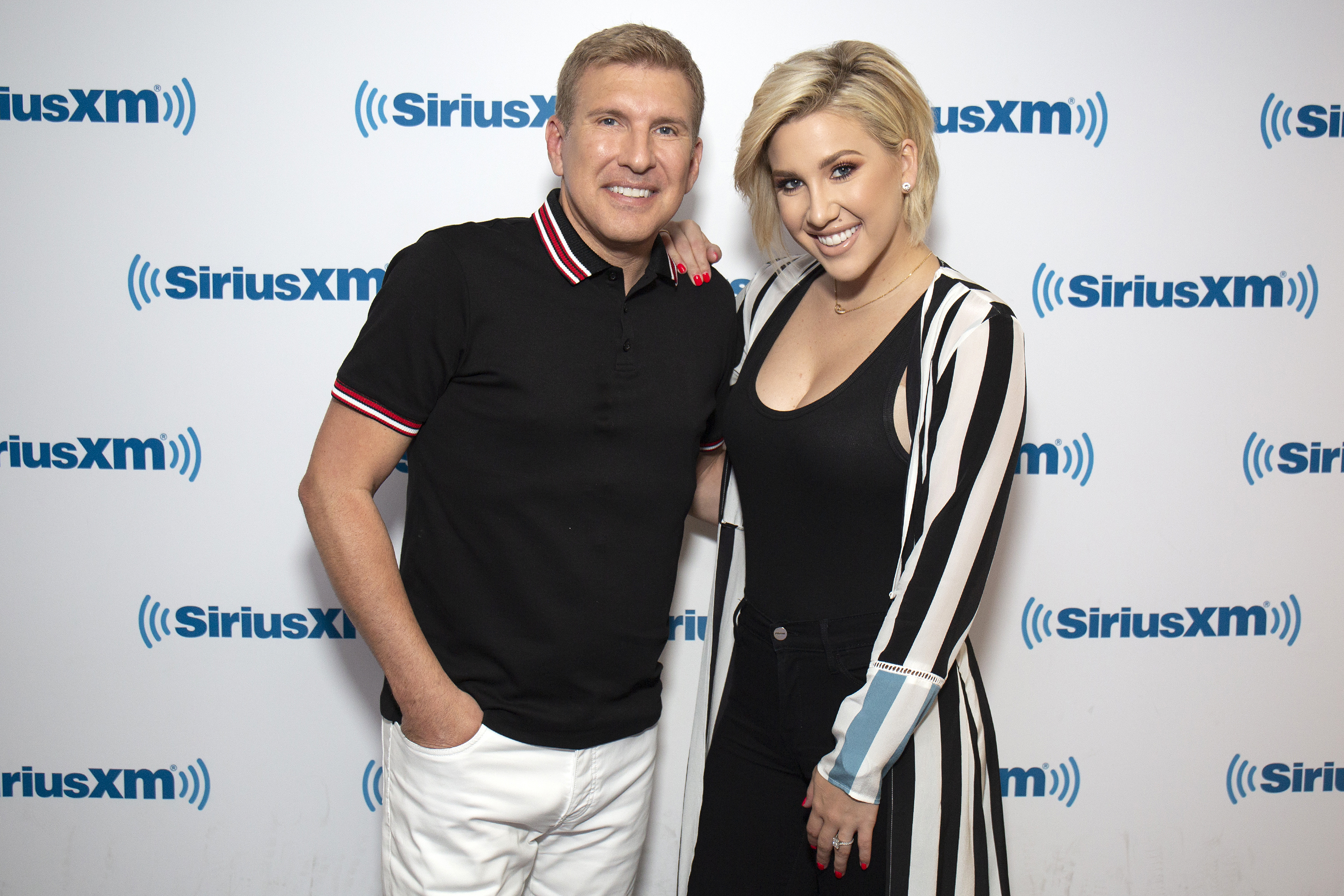 Savannah Chrisley