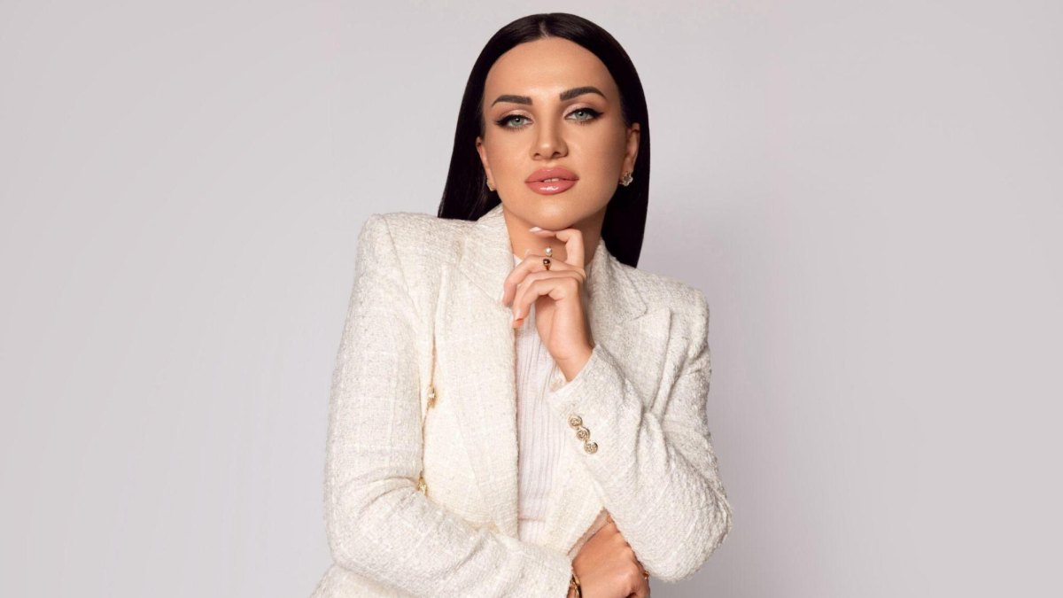 Tatiana Zabalueva