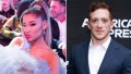 Thank U Next Ariana Grande and Ethan Slater s Complete Dating Timeline and Relationship Updates 137