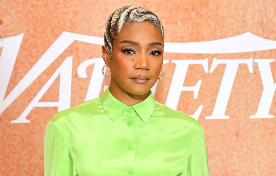 Tiffany Haddish Is ‘Focusing on Herself’ After 2nd DUI Arrest
