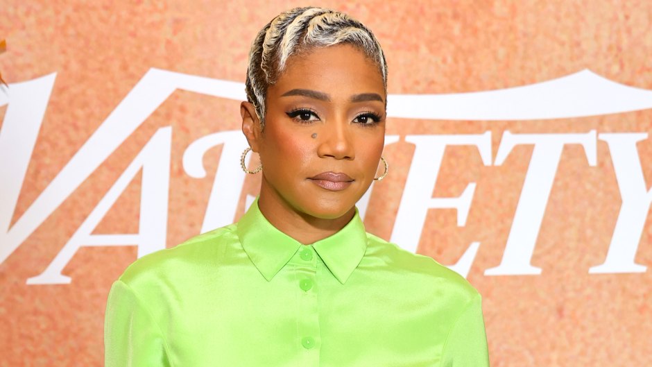 Tiffany Haddish Is ‘Focusing on Herself’ After 2nd DUI Arrest