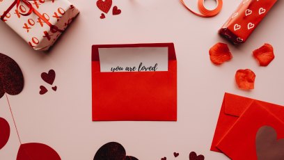 Valentine’s Day Gifts for Every Style