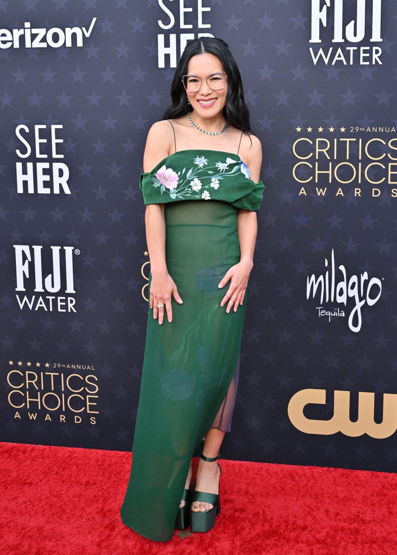 ali wong critics choice awards 2024