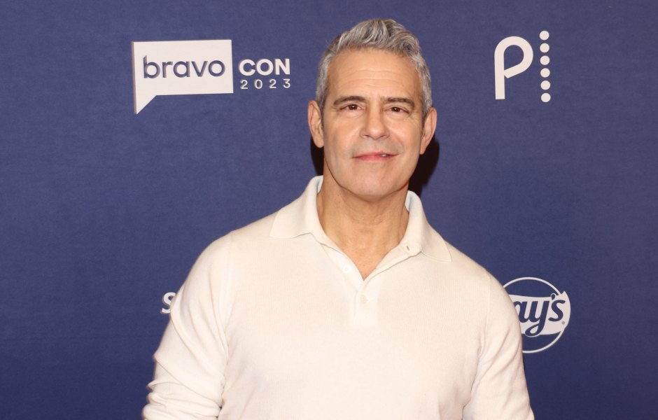 Andy Cohen Reveals Which ‘Real Housewives' Alum He Wants to Return to Franchise: ‘It Would Be Fun’