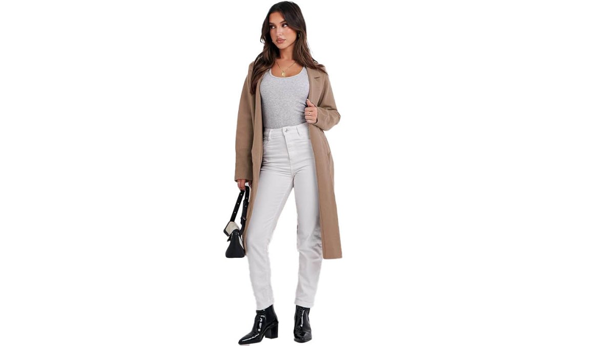 Cardigan Coat