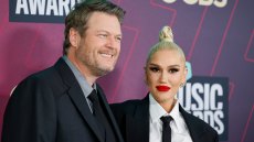 Are Blake Shelton and Gwen Stefani Still Together After Marriage Rumors?