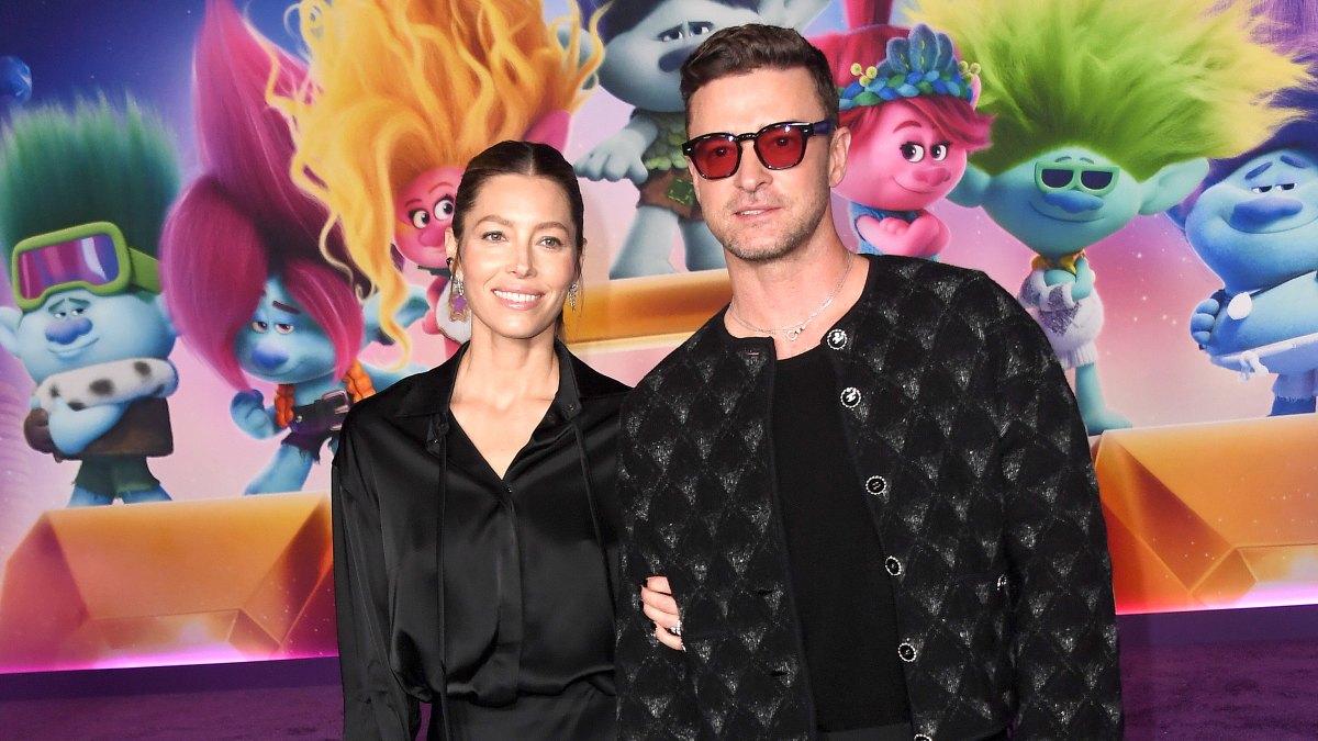 are justin timberlake jessica biel still married updates