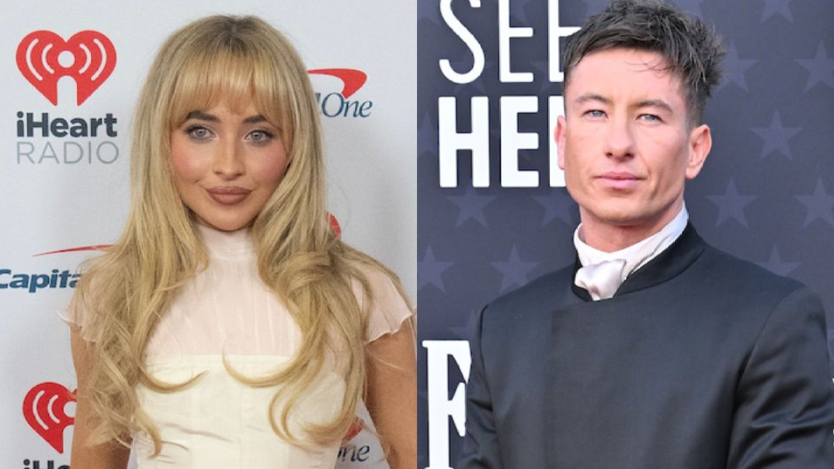 are sabrina carpenter barry keoghan dating romance rumors