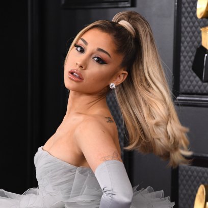 Ariana Grande’s Net Worth: How Singer Makes Her Money