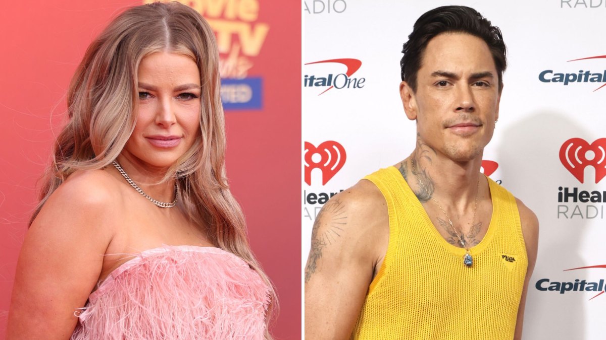 Ariana Madix Sues Tom Sandoval Over Shared Home Sale