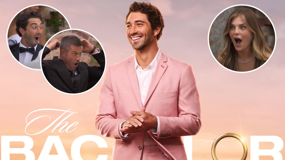 ‘Bachelor’ Season 28 Joey Graziadei and Cast Bombshells