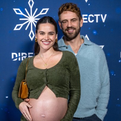 Which 'Bachelor' Stars Are Pregnant? Bachelor Nation Pregnancies