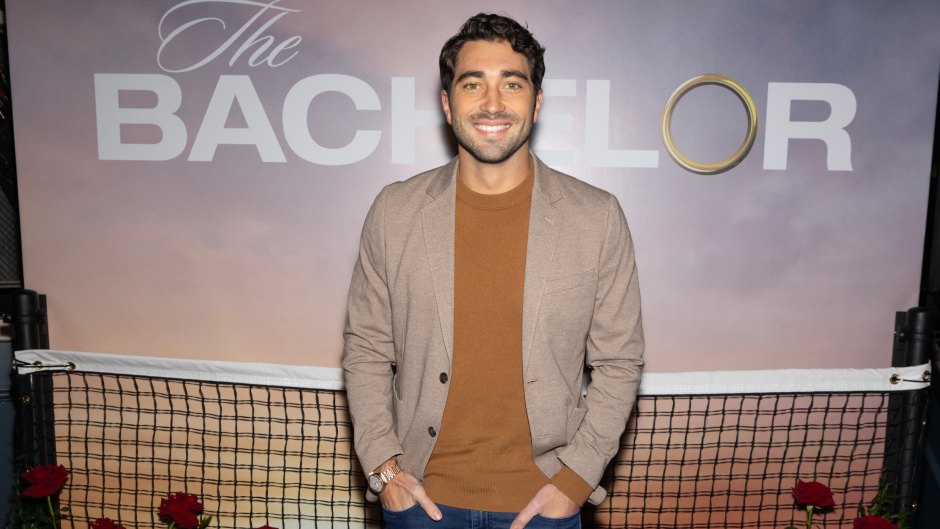 bachelor star joeys criminal history and legal trouble