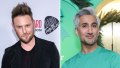 Queer Eye’s Bobby Berk Seemingly Confirms Tan France Feud 2 Months After Quitting Show