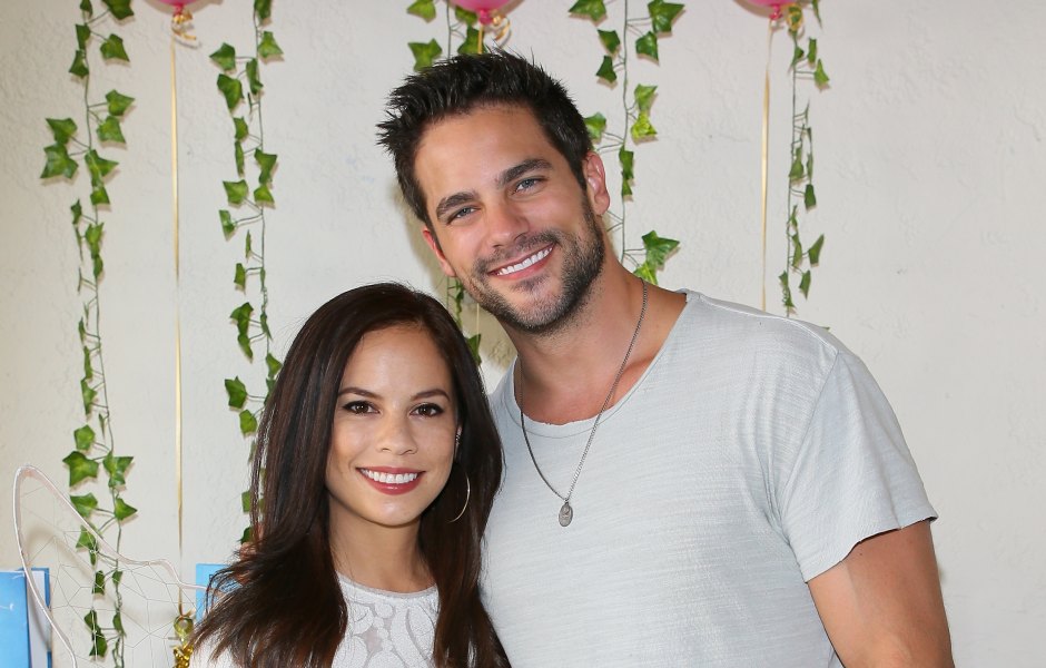 Pretty Little Liars’ Brant Daugherty and Wife Kim Welcome Baby No. 2: ‘Merriest Christmas of All’