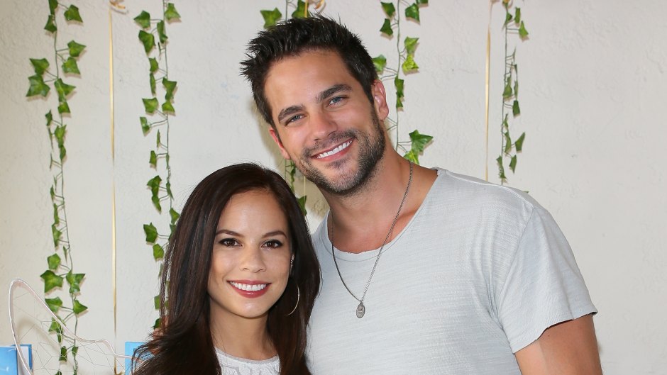 Pretty Little Liars’ Brant Daugherty and Wife Kim Welcome Baby No. 2: ‘Merriest Christmas of All’