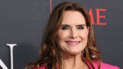 Brooke Shields Sunscreen